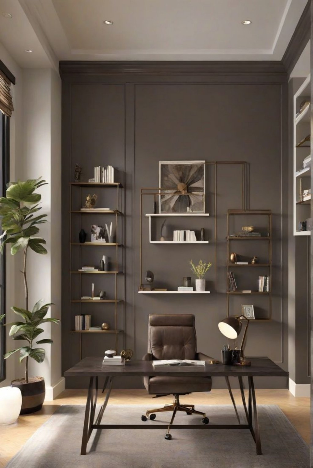 Τάσεις διακόσμησης για το 2025!