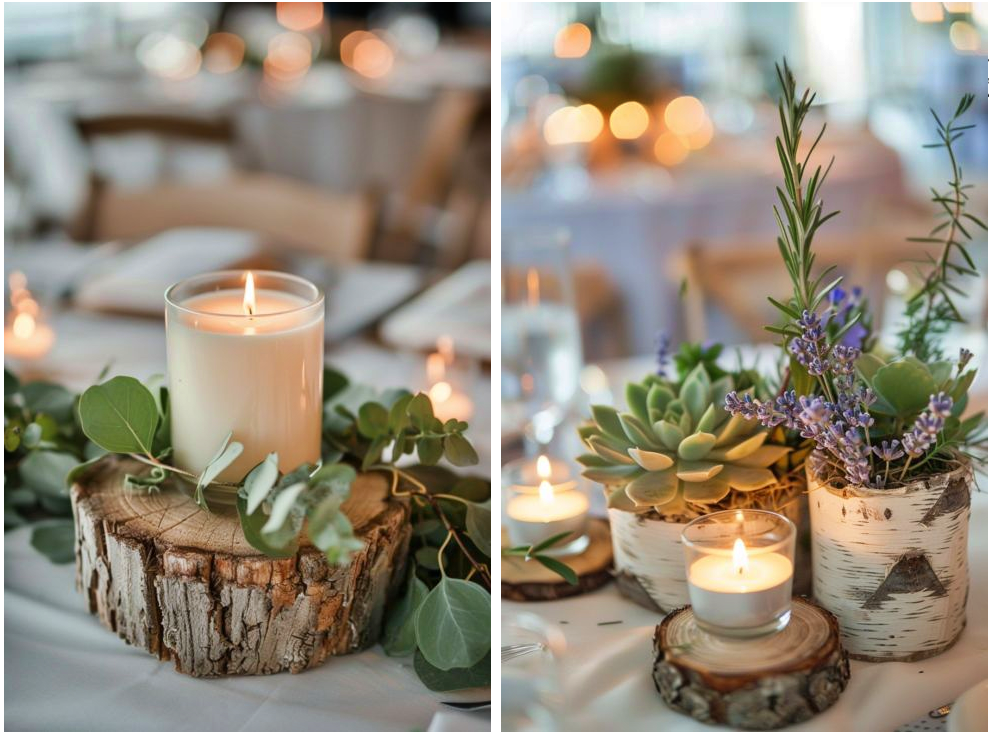 Ένα Φιλικό Τραπέζι στη Βεράντα: Απλό, Όμορφο &&nbsp;Καλοκαιρινό!