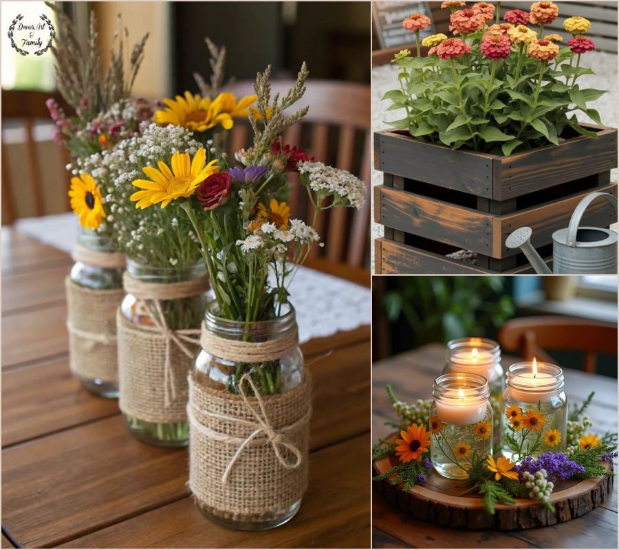 Καλοκαιρινή Ανανέωση: Φρέσκες Ιδέες Διακόσμησης για το Σπίτι&nbsp;σου!