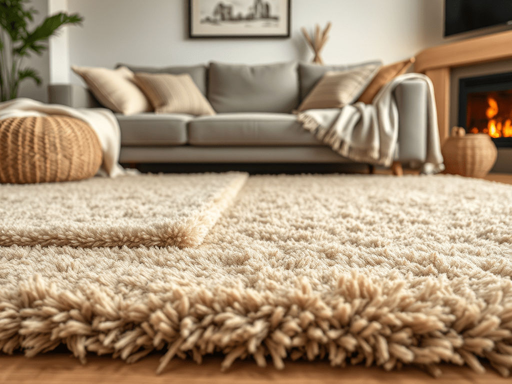 «Όταν οι καναπέδες κλέβουν την παράσταση – και οι ουδέτερες μοκέτες κάνουν τη μαγική&nbsp;ισορροπία!»