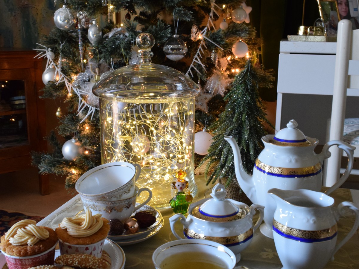 Αλλαγή χρόνου: όταν το σπίτι, η τέχνη και η οικογένεια&nbsp;συναντιούνται!