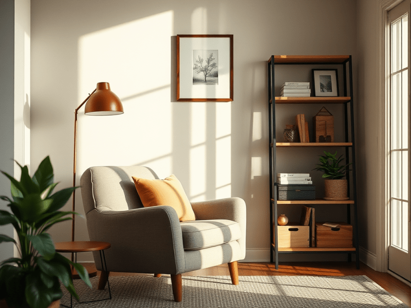 Πολυθρόνες: η ζεστή γωνιά που αξίζει κάθε&nbsp;σπίτι!